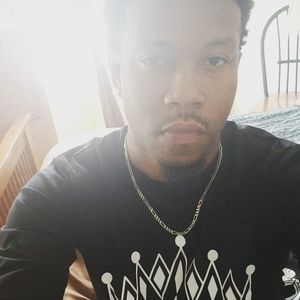 Meet your Posher, Terrell